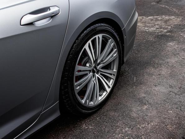 Audi S6 V (C8) с пробегом 2020 года, цена 5 990 000 рублей, 72063 км, седан, Автокод Объявления