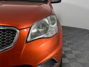 SsangYong Actyon II Ногинск  - изображение 28