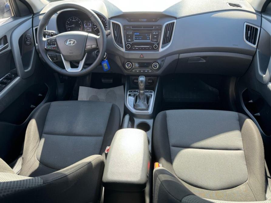 Hyundai Creta I Астрахань  - изображение 16