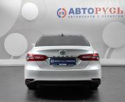 Toyota Camry VIII (XV70) Рестайлинг Москва  - изображение 29