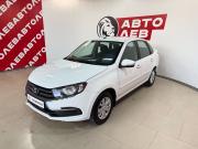 Lada (ВАЗ) Granta I Рестайлинг Новочеркасск  - изображение 18