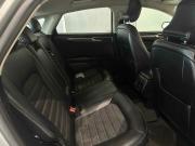 Ford Fusion (North America) II Рестайлинг Москва  - изображение 28