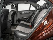 Mercedes-Benz C-Класс III (W204) Иркутск  - изображение 29