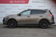 Toyota RAV4 IV (XA40) Рестайлинг Старый Оскол  - изображение 24