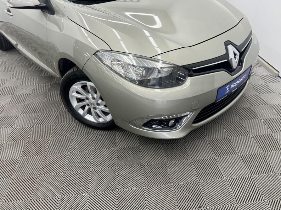 Renault Fluence I Рестайлинг Воронеж  - изображение 2