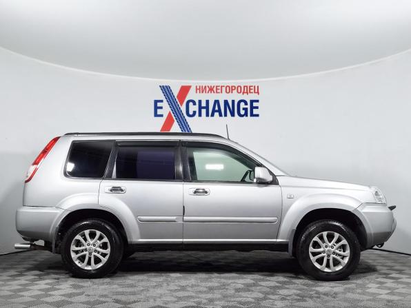 Nissan X-Trail I Рестайлинг с пробегом 2006 года, цена 560 000 рублей, 293371 км, внедорожник, Автокод Объявления