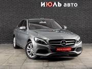 Mercedes-Benz C-Класс IV (W205) Екатеринбург  - изображение 23