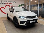 Geely Tugella I Рестайлинг Москва  - изображение 20