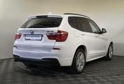 BMW X3 II (F25) Рестайлинг Нижний Новгород  - изображение 28