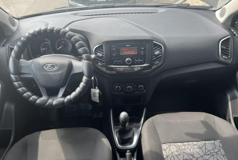 Lada (ВАЗ) XRAY I Красноярск  - изображение 16