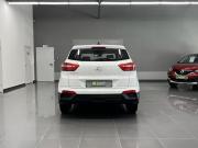 Hyundai Creta I Рестайлинг Тверь  - изображение 24