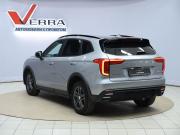 Haval Jolion I Рестайлинг Уфа  - изображение 26