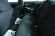 Toyota Corolla X (E140 E150) Омск  - изображение 42