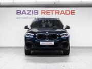 BMW X3 III (G01) Тюмень  - изображение 29