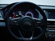 Kia Optima IV Рестайлинг Москва  - изображение 34