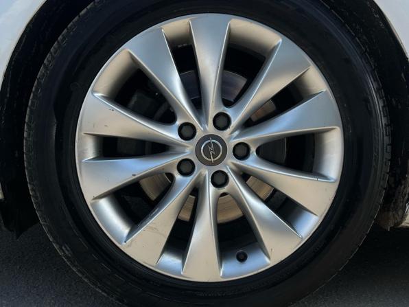 Opel Astra J Рестайлинг с пробегом 2014 года, цена 870 000 рублей, 155693 км, хэтчбек, Автокод Объявления