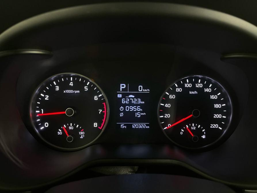 Kia Rio IV Ижевск  - изображение 13