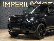 Land Rover Defender II Москва  - изображение 39