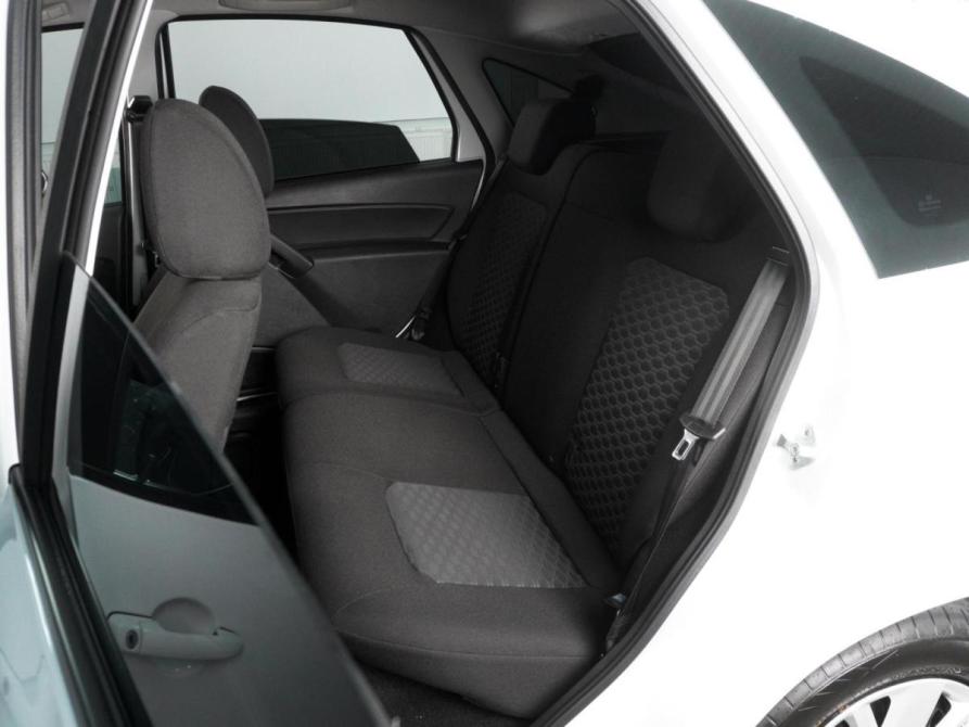 Lada (ВАЗ) Granta I Рестайлинг Минеральные Воды  - изображение 9