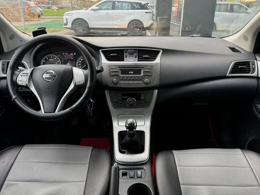 Nissan Tiida II Архангельск  - изображение 13
