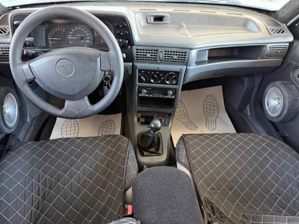 Daewoo Nexia I с пробегом 2007 года, цена 230 000 рублей, 235700 км, седан, Автокод Объявления