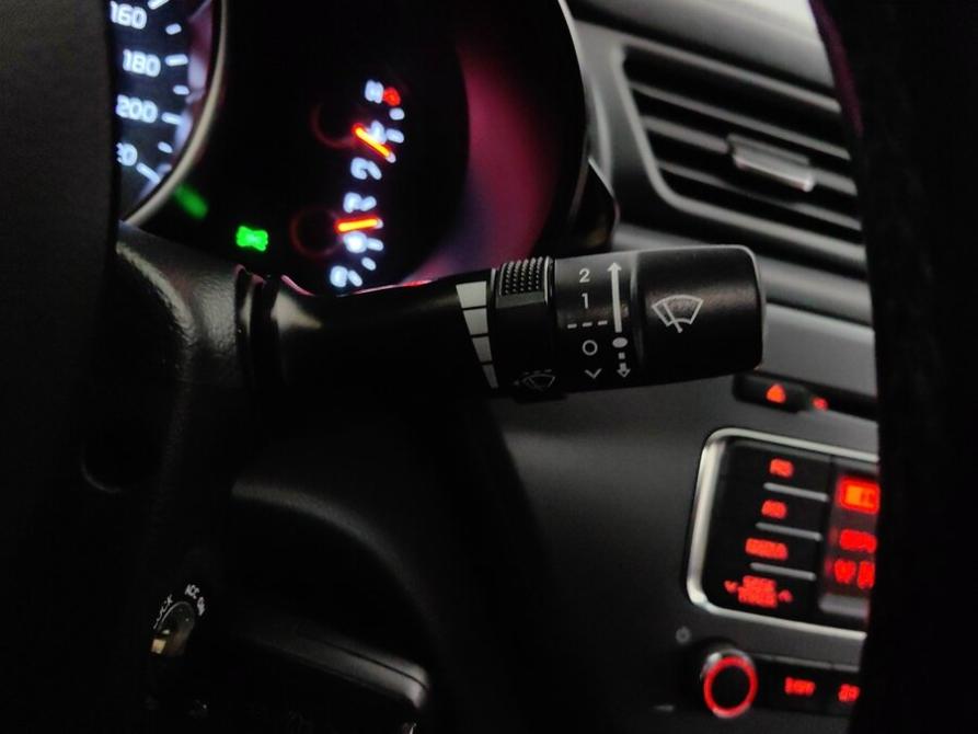 Kia Rio III Рестайлинг Подольск  - изображение 22