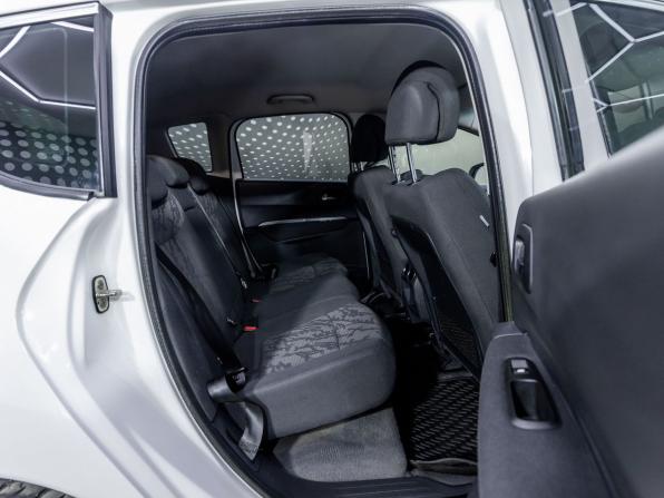 Peugeot 3008 I с пробегом 2012 года, цена 502 000 рублей, 210465 км, внедорожник, Автокод Объявления