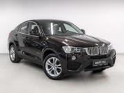 BMW X4 I (F26) Санкт-Петербург  - изображение 32