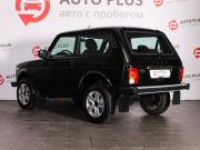 Lada (ВАЗ) Niva Legend Минеральные Воды  - изображение 13