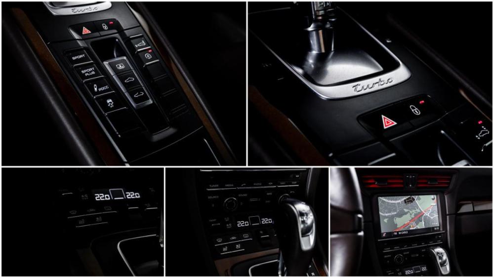 Porsche 911 VII (991) Москва  - изображение 22