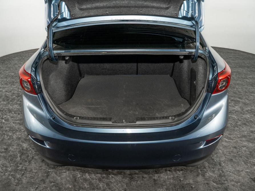 Mazda Axela III Иркутск  - изображение 19