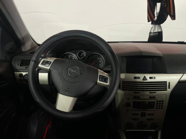 Opel Astra H Рестайлинг с пробегом 2008 года, цена 483 000 рублей, 215400 км, универсал, Автокод Объявления