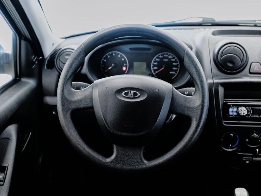 Lada (ВАЗ) Granta I Самара  - изображение 12