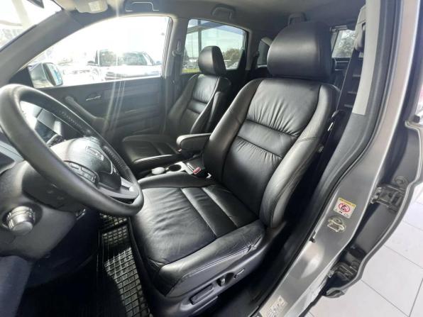 Honda CR-V III с пробегом 2008 года, цена 1 195 000 рублей, 263331 км, внедорожник, Автокод Объявления