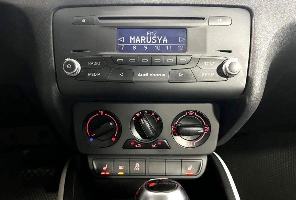 Audi A1 I (8X) Нижний Новгород  - изображение 15
