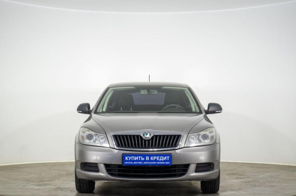 Skoda Octavia II (A5) Рестайлинг Оренбург  - изображение 2