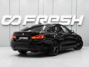BMW 4 серии F32/F33/F36 Рестайлинг Ростов-на-Дону  - изображение 32