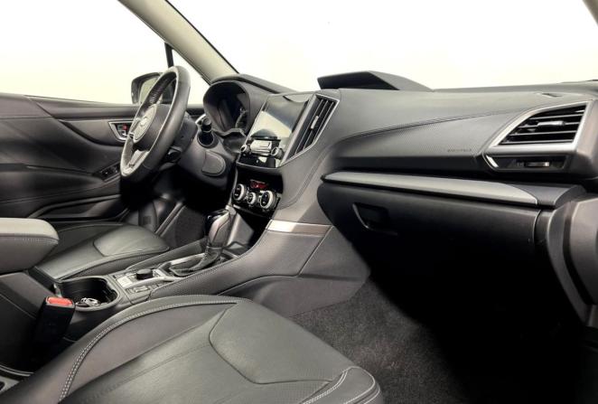 Subaru Forester IV Рестайлинг 2 с пробегом 2018 года, цена 3 100 000 рублей, 77190 км, внедорожник, Автокод Объявления