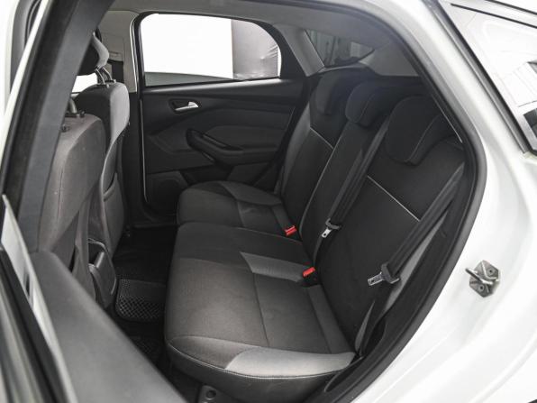 Ford Focus III с пробегом 2013 года, цена 798 000 рублей, 132299 км, хэтчбек, Автокод Объявления