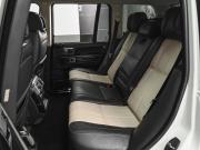 Land Rover Range Rover III Рестайлинг 2 Ставрополь  - изображение 34