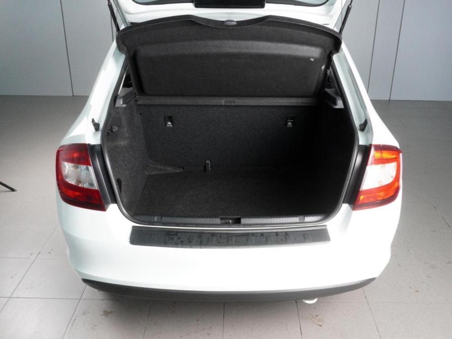 Skoda Rapid I Минеральные Воды  - изображение 15