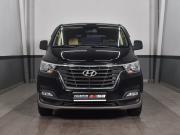 Hyundai Grand Starex I Рестайлинг 2 Кемерово  - изображение 28