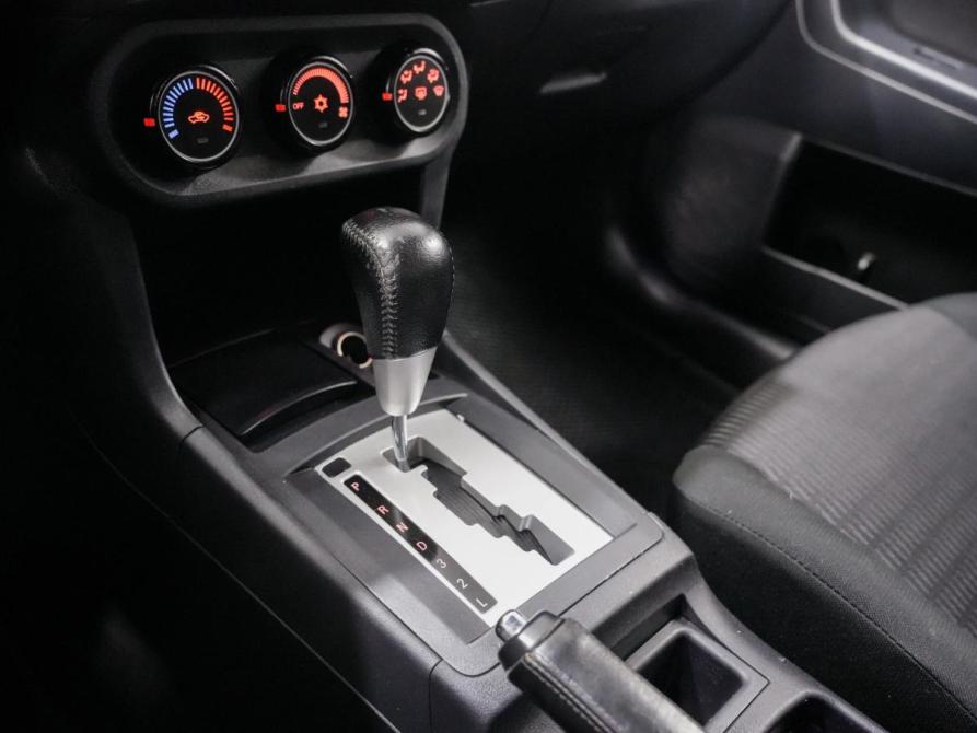 Mitsubishi Lancer X Рестайлинг Ульяновск  - изображение 17