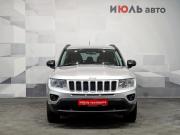 Jeep Compass I Рестайлинг Екатеринбург  - изображение 18