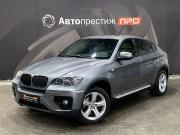 BMW X6 I (E71) Пермь  - изображение 26