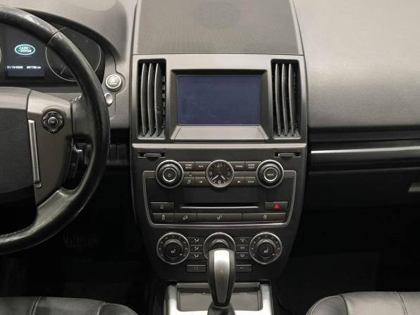 Land Rover Freelander II Рестайлинг 2 с пробегом 2013 года, цена 1 550 000 рублей, 287751 км, внедорожник, Автокод Объявления