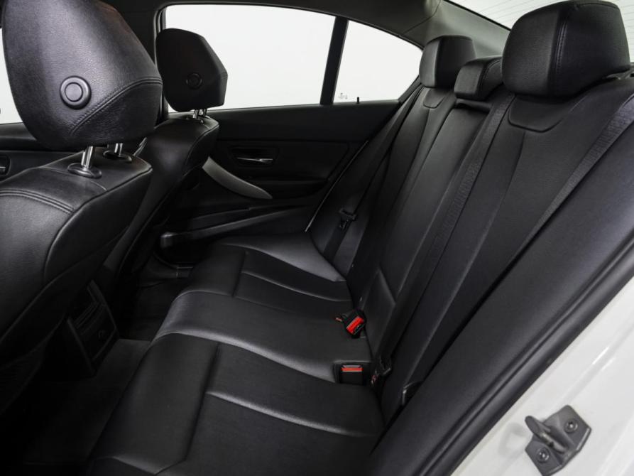 BMW 3 серии VI (F3x) Москва  - изображение 16