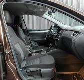Skoda Octavia III (A7) Москва  - изображение 32