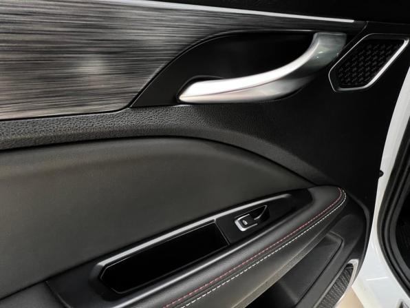 Geely Tugella I Рестайлинг с пробегом 2023 года, цена 3 050 000 рублей, 50000 км, внедорожник, Автокод Объявления