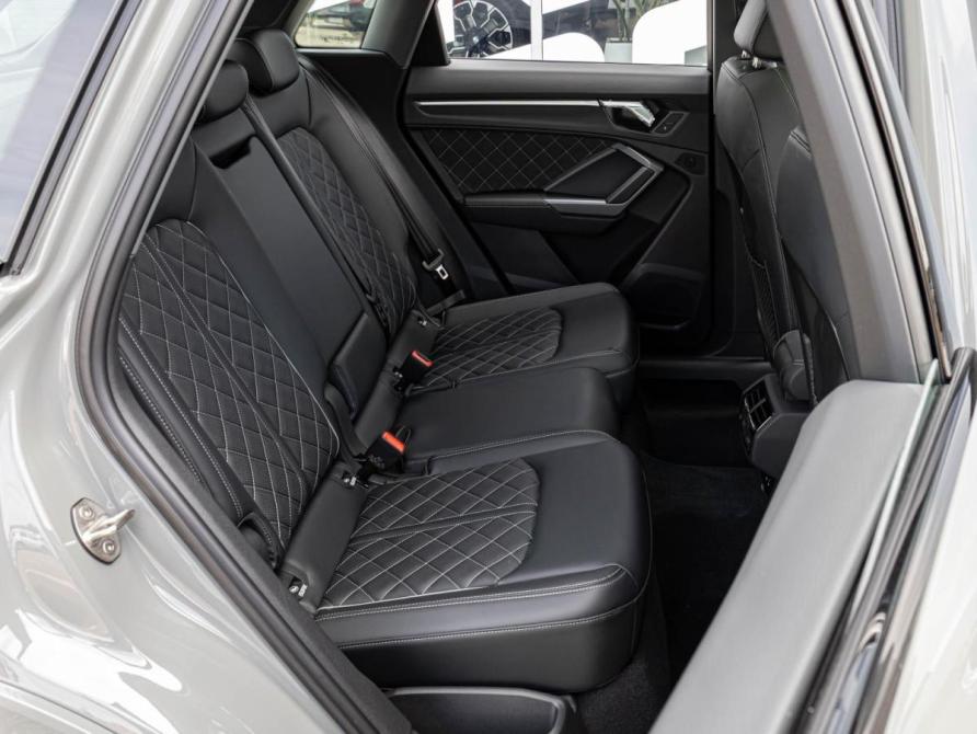 Audi Q3 II (F3) Краснодар  - изображение 7